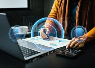 Mobile commerce w hurtowniach – czy aplikacja się opłaca?