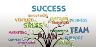 Historia przejęcia konkurencji i integracji struktur