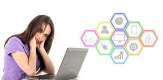 Przypadek: Rebranding hurtowni odzieżowej i wzrost sprzedaży o 300%