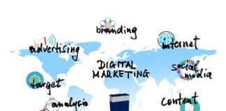 Handel przyszłości: jak blockchain zmienia hurt i detal?