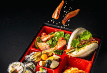 Nie tylko Sushi: Japońskie trio, które podbija polskie podniebienia