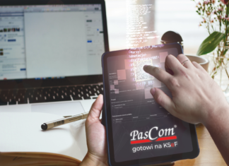 Przejdź na KSeF bez stresu – poznaj gotowe rozwiązanie PasCom dla firm transportowych