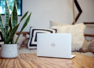 Dell Latitude – biznesowa moc i bezpieczeństwo, których potrzebujesz