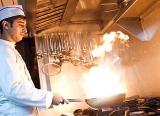 Jak dobrać urządzenia gastronomiczne do rodzaju i wielkości lokalu