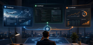 Biznes budowany na procesach: ClaimWinger, CodeWinger i GrowthWinger jako trzy strony jednej strategii
