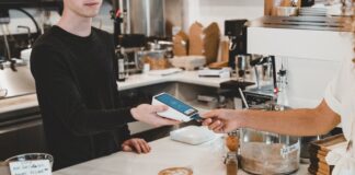 System POS dla gastronomii