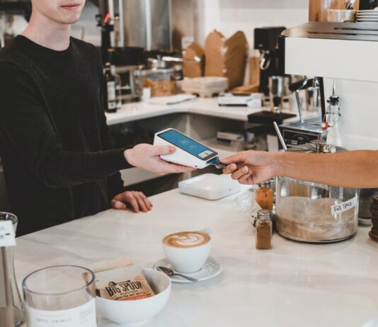 System POS dla gastronomii