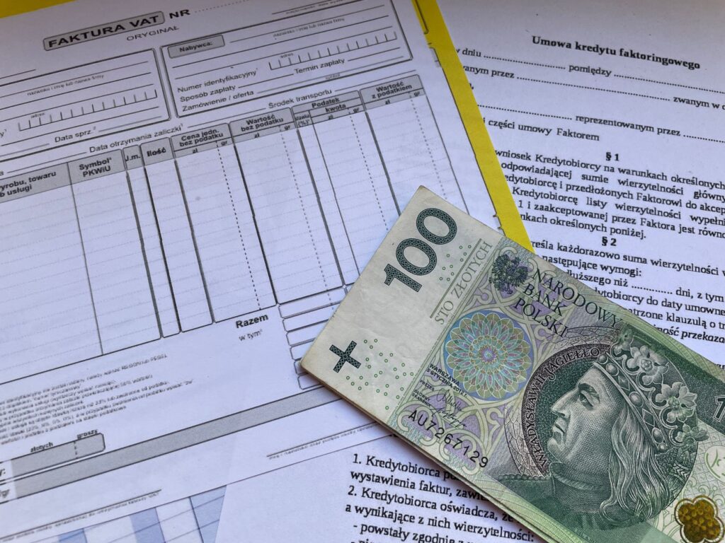 Klient B2B nie płaci faktury: kolejność działań od przypomnienia do windykacji